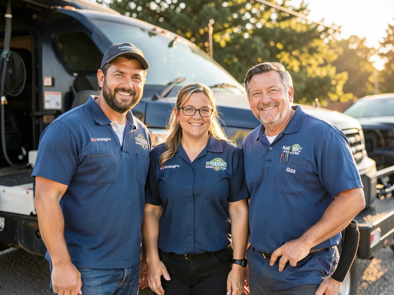 Roof Repair company in Paulding, MS